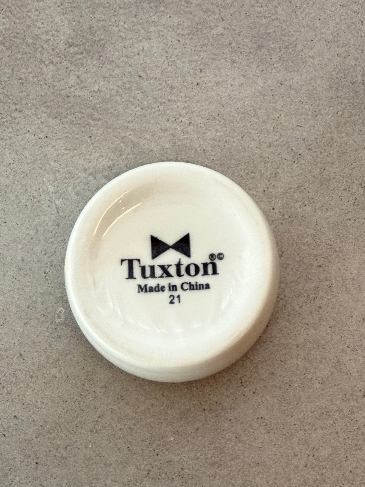 [Tuxton] Pipkin