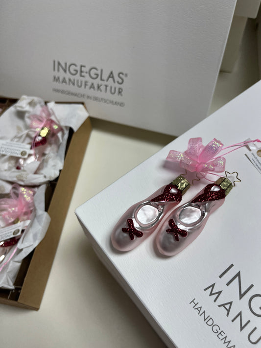 [Inge Glas] Ballet Shoes