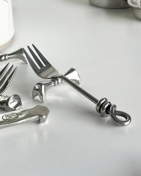 [Peltro Studio] Rester set