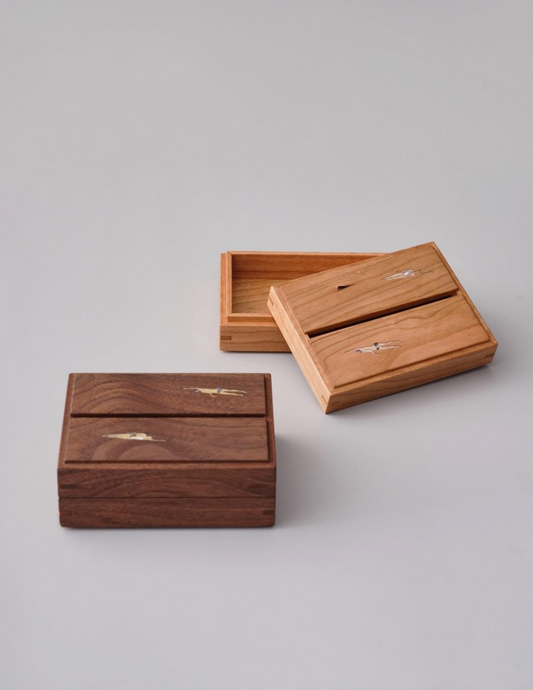 [Somoksobok] Square Box