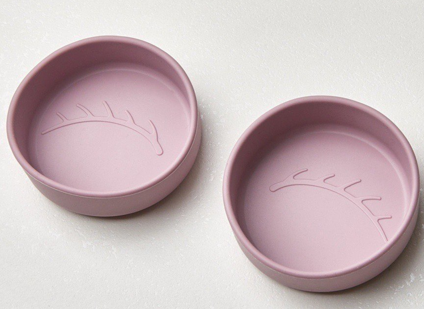 [EllieCoco] Owl Suction Plate