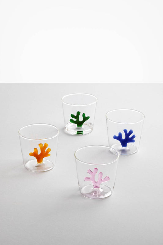 [Ichendorf] Coral Reef Tumbler