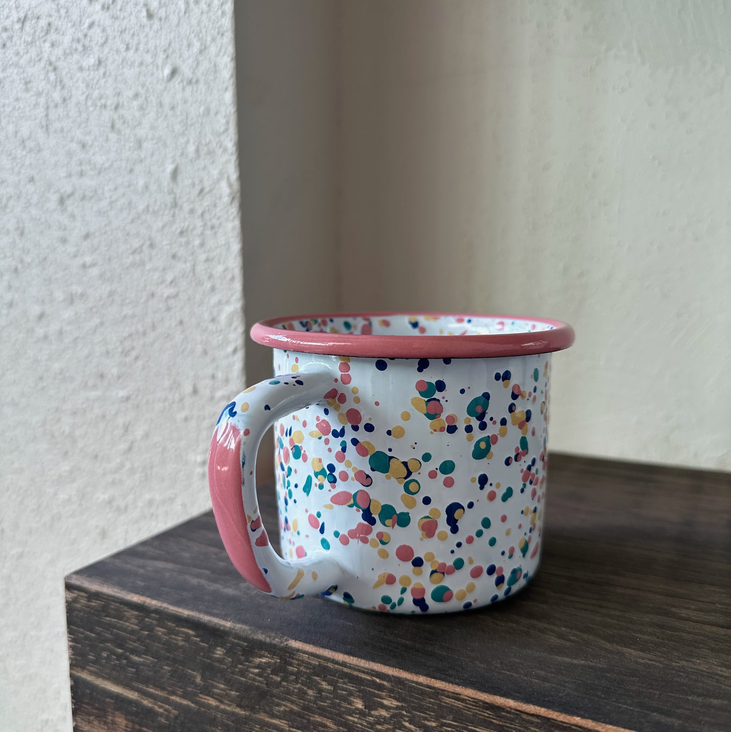 [Kapka] Wonder Wheel Mugs