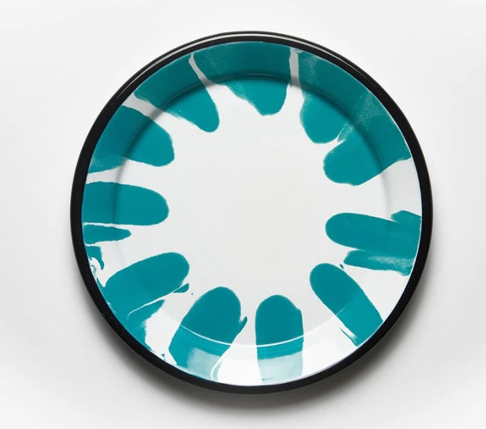 [Kapka] A Little Color Plate