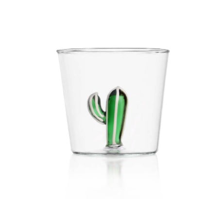 [Ichendorf] Tumbler Cactus Green